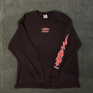 Vintage orange county choppers tee